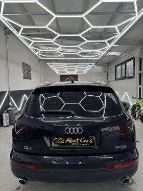 Audi Q7, снимка 7