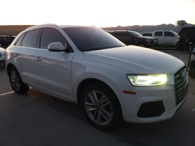 Audi Q3 PREMIUM PLUS* ПОДГРЕВИ* ПАНО* КРАЙНА ЦЕНА, снимка 1