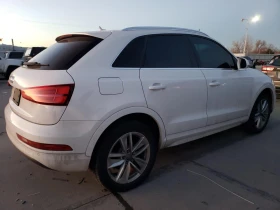 Audi Q3 PREMIUM PLUS* ПОДГРЕВИ* ПАНО* КРАЙНА ЦЕНА, снимка 6