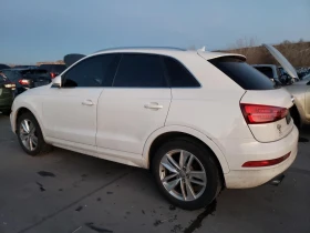 Audi Q3 PREMIUM PLUS* ПОДГРЕВИ* ПАНО* КРАЙНА ЦЕНА, снимка 4