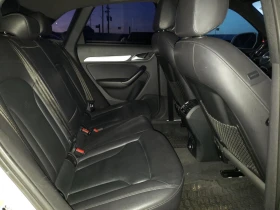 Audi Q3 PREMIUM PLUS* ПОДГРЕВИ* ПАНО* КРАЙНА ЦЕНА, снимка 11