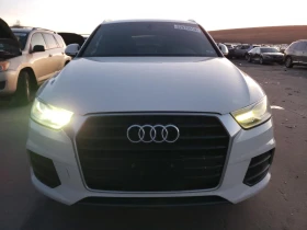 Audi Q3 PREMIUM PLUS* ПОДГРЕВИ* ПАНО* КРАЙНА ЦЕНА, снимка 2