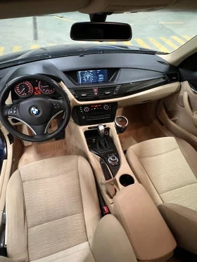 BMW X1 Xdrive, снимка 14