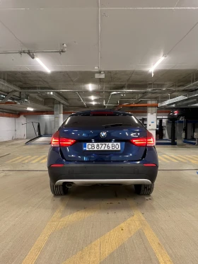 BMW X1 Xdrive, снимка 8