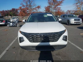 Hyundai Tucson 2.5L I-4 DI, DOHC, VVT, 187HP Front Wheel Drive, снимка 11