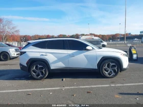 Hyundai Tucson 2.5L I-4 DI, DOHC, VVT, 187HP Front Wheel Drive, снимка 5