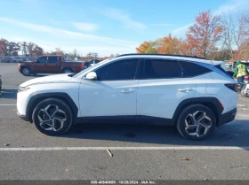 Hyundai Tucson 2.5L I-4 DI, DOHC, VVT, 187HP Front Wheel Drive, снимка 6