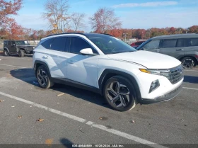 Hyundai Tucson 2.5L I-4 DI, DOHC, VVT, 187HP Front Wheel Drive, снимка 1