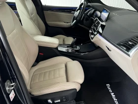 BMW X3 M40d, X-Drive, M PERFORMANCE-FULL-DISTR, PANO, CAM, снимка 10