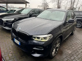 BMW X3 M40d, X-Drive, M PERFORMANCE-FULL-KATO HOB, DISTR,, снимка 3