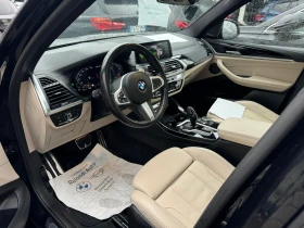 BMW X3 M40d, X-Drive, M PERFORMANCE-FULL-KATO HOB, DISTR,, снимка 7