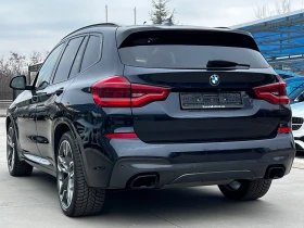 BMW X3 M40d, X-Drive, M PERFORMANCE-FULL-DISTR, PANO, CAM, снимка 6