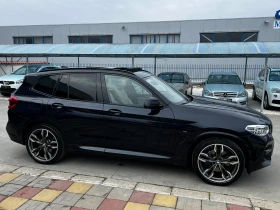 BMW X3 M40d, X-Drive, M PERFORMANCE-FULL-DISTR, PANO, CAM, снимка 4