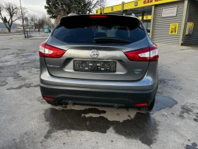 Nissan Qashqai 1.5 DCI  360 | Mobile.bg    5