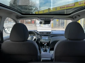 Nissan Qashqai 1.5 DCI  360 | Mobile.bg    10