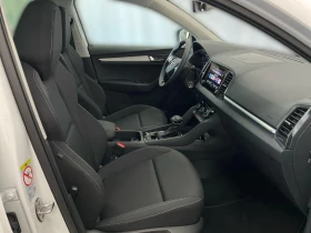 Skoda Karoq 2.0 TDI DSG 4x4 LED NAVI, снимка 8