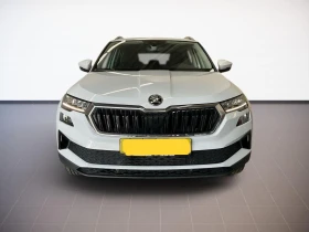 Обява за продажба на Skoda Karoq 2.0 TDI DSG 4x4 LED NAVI ~66 900 лв. - изображение 1