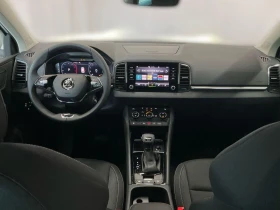 Skoda Karoq 2.0 TDI DSG 4x4 LED NAVI, снимка 7