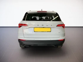 Skoda Karoq 2.0 TDI DSG 4x4 LED NAVI, снимка 4