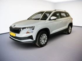 Обява за продажба на Skoda Karoq 2.0 TDI DSG 4x4 LED NAVI ~66 900 лв. - изображение 1