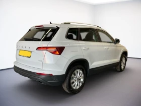 Skoda Karoq 2.0 TDI DSG 4x4 LED NAVI, снимка 3