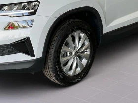 Skoda Karoq 2.0 TDI DSG 4x4 LED NAVI, снимка 6