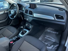 Audi Q3 2.0TDI XENON NAVI, снимка 10