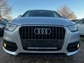 Audi Q3 2.0TDI XENON NAVI, снимка 5