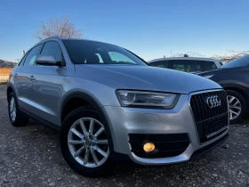 Audi Q3 2.0TDI XENON NAVI, снимка 3