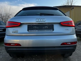 Audi Q3 2.0TDI XENON NAVI, снимка 6