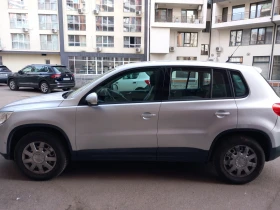 VW Tiguan, снимка 4