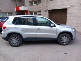 VW Tiguan, снимка 5