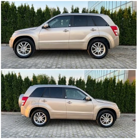Suzuki Grand vitara 2.4i* 170.* Facelift* 4x4* * * Keyless g | Mobile.bg    9
