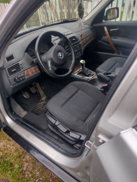 BMW X3 | Mobile.bg    5
