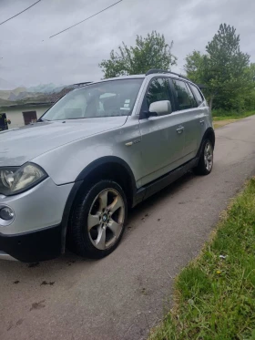 BMW X3 | Mobile.bg    3