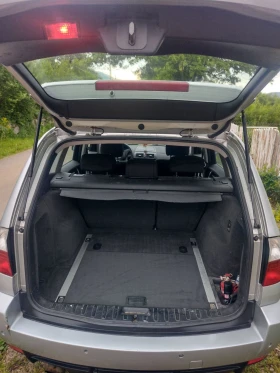BMW X3 | Mobile.bg    6