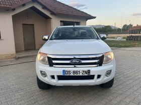 Ford Ranger 2.2 150 коня - 25500 лв. - 63272743 2