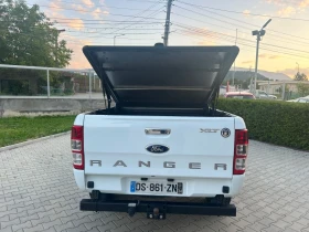 Ford Ranger 2.2 150 коня - 25500 лв. - 63272743 8