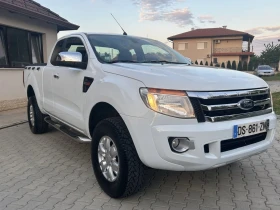 Ford Ranger 2.2 150 коня - 25500 лв. - 63272743 3