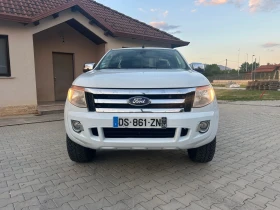 Ford Ranger 2.2 150 коня - 25500 лв. - 63272743 5