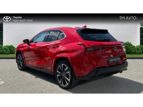 Lexus UX Luxury - 62900 лв. - 71263367 2