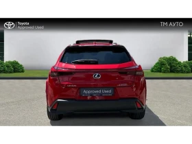Lexus UX Luxury - 62900 лв. - 71263367 4
