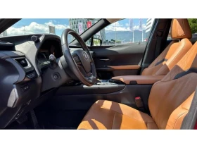 Lexus UX Luxury - 62900 лв. - 71263367 12