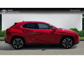 Lexus UX Luxury - 62900 лв. - 71263367 17
