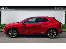 Lexus UX Luxury - 62900 лв. - 71263367 3