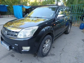 Great Wall Hover Cuv | Mobile.bg    6