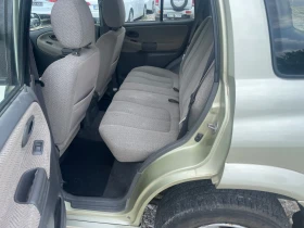 Suzuki Grand vitara 2.0TD КЛИМА - 6950 лв. - 77553109 6