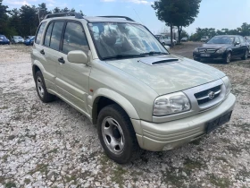 Suzuki Grand vitara 2.0TD КЛИМА - 6950 лв. - 77553109 3