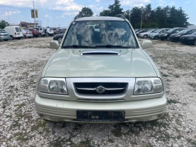 Suzuki Grand vitara 2.0TD КЛИМА - 6950 лв. - 77553109 2