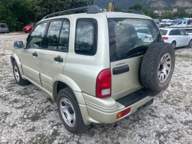 Suzuki Grand vitara 2.0TD КЛИМА - 6950 лв. - 77553109 5